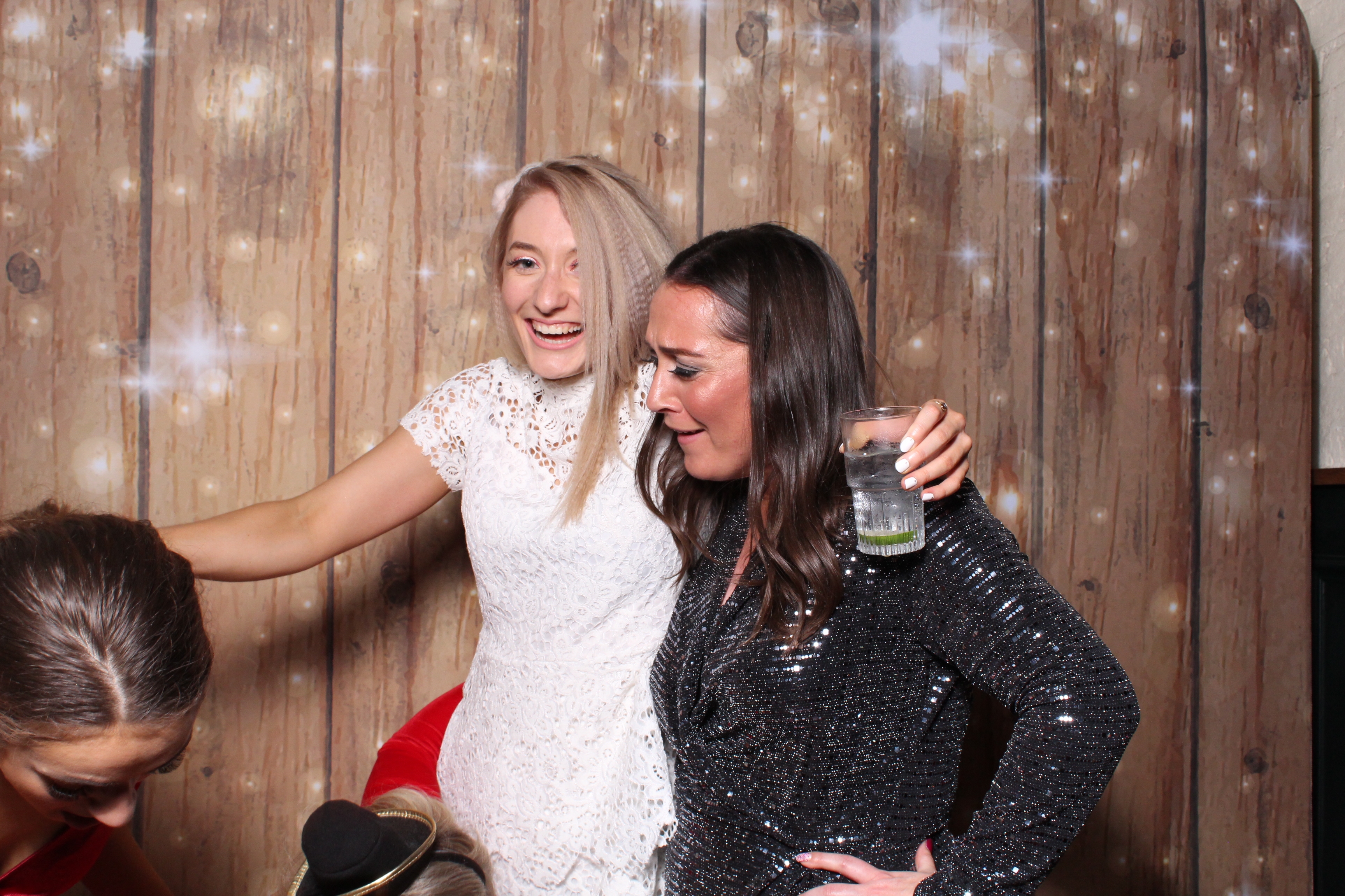 Red Brick Christmas Party  | View more photos from the event at gallery.magicimages.uk/u/MagicImages/Red-Brick-Christmas-Party